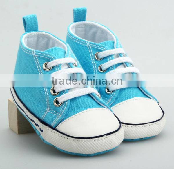 pretty cheap price girls baby canvas shoes