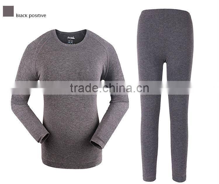 Factroy Provide Compression Shirt Thermal Seamless Women Sport Wear