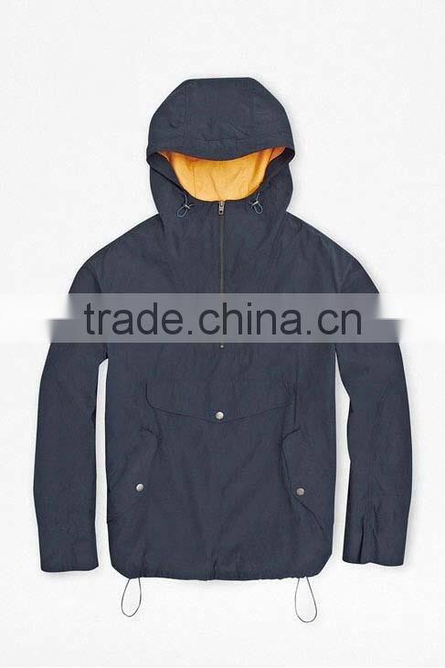 hoody spring wind jacket for men AD9002