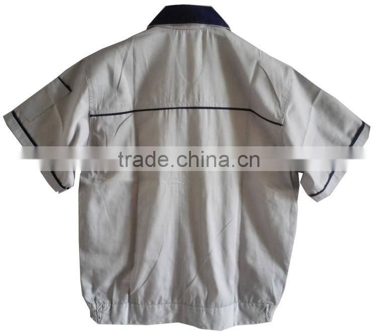Popular Sale workwear overalls china