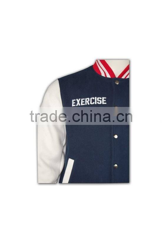 ISO9001/BSCI 2015 own design European graduation Embroidery college sweatshirts