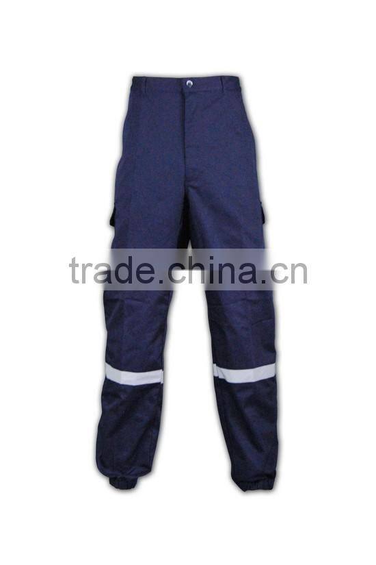 2015 China manufacturers Latest Style cheaper casual pant