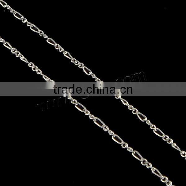 jewelry head chain types of chain links jewelry Sterling Silver Jewelry Chain