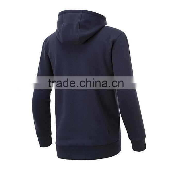Casual Athletic Sport Workout Hooded men sportwear tracksuit