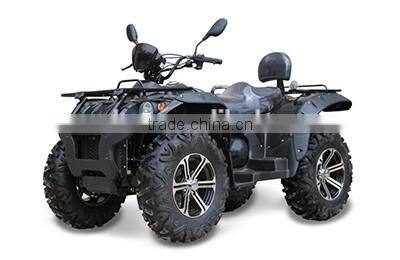china good quality 500CC Four-wheel drive CTV 4x4 ATV 4x4