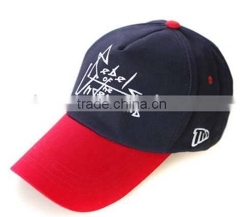 baseball cap hard hat