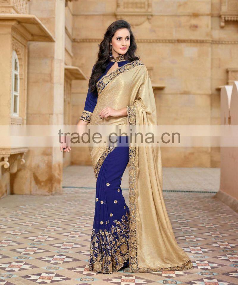 Anmol Creation Aura Art Silk Designer Sarees Collection