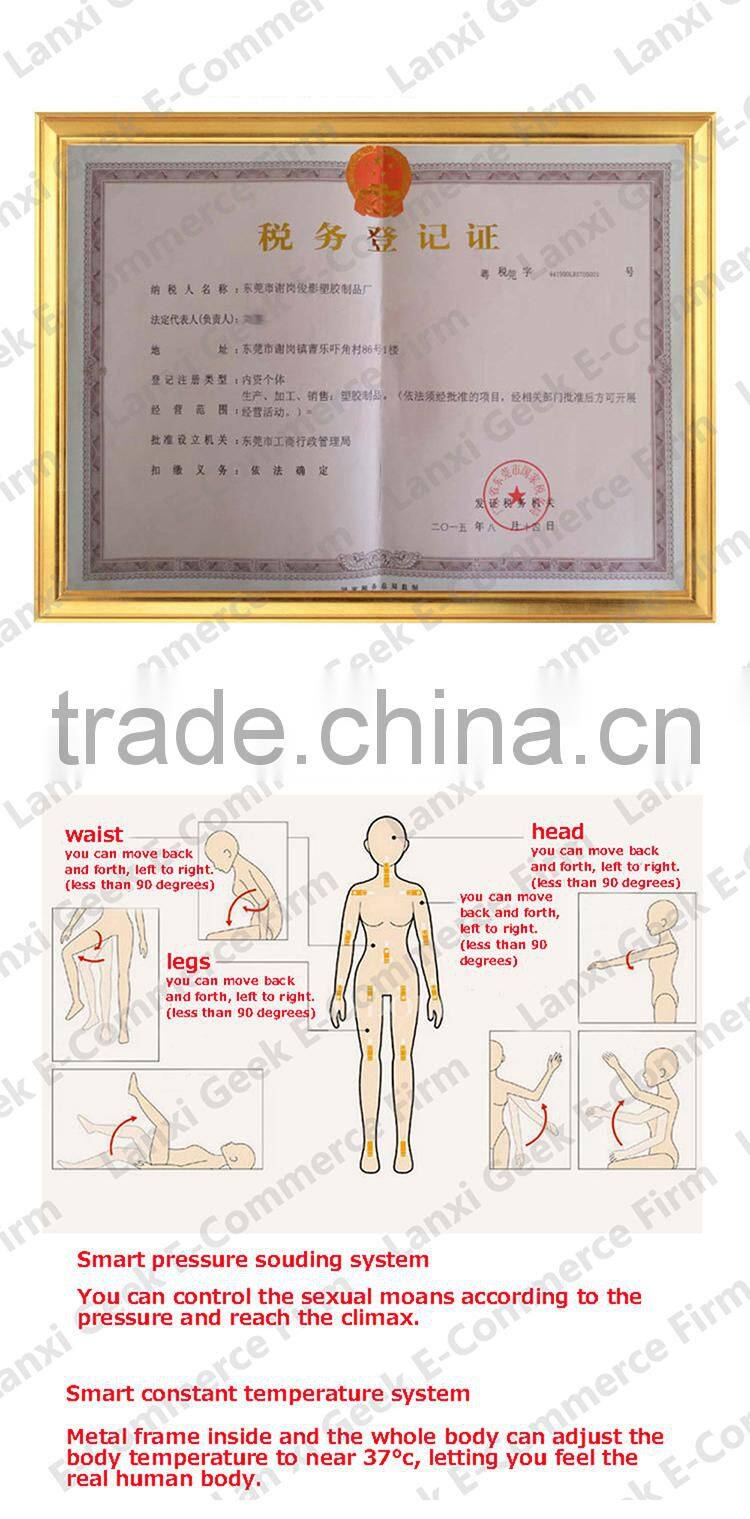 2017 Newest American Style Japanese Girl Women Big Breast Full Size Silicone Sex Dolls for Men Big Ass Real Love Sex Doll