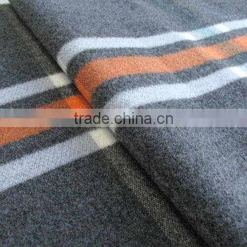 100% COTTON PRINTED FLANNEL FABRIC 21X20 72X60 57/58''