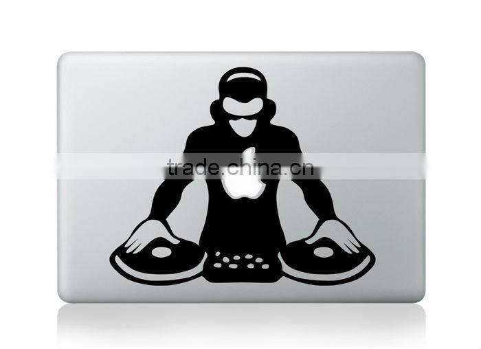 Laptop skin Decal Sticker Graphic for macbook air ,for Mac book Pro,for Macbook retina