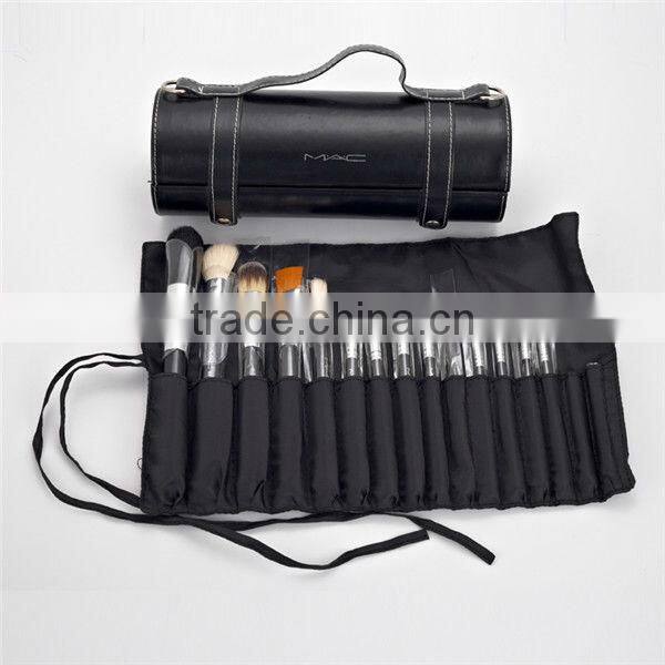 2014 professional make up brush set 12pcs