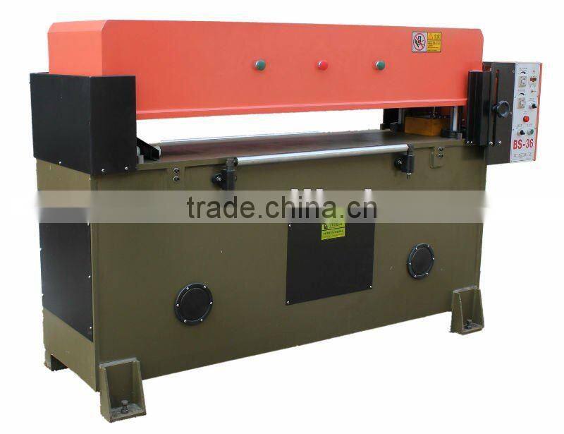 Hot sell Hydraulic four-colum plane cutting machine
