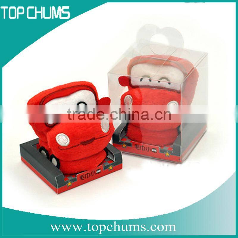 Made in china popular cake towel unisex fashion promotion gift