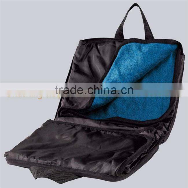 200*200 Extra large Picnic Blanket , Waterproof blanket with pocket