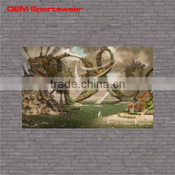 Personalized design your own gym towels