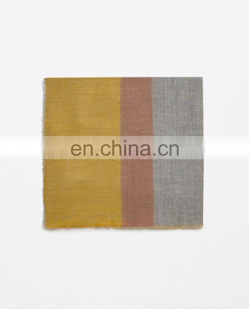 New 2017 Winter Lady Scarf Thickening Warm Cashmere Scarf