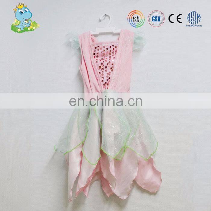 Halloween personalized wholesale cosplay fairy costumes