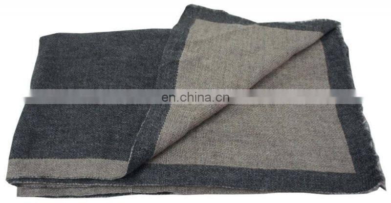 Double Face Scarves in latest Design