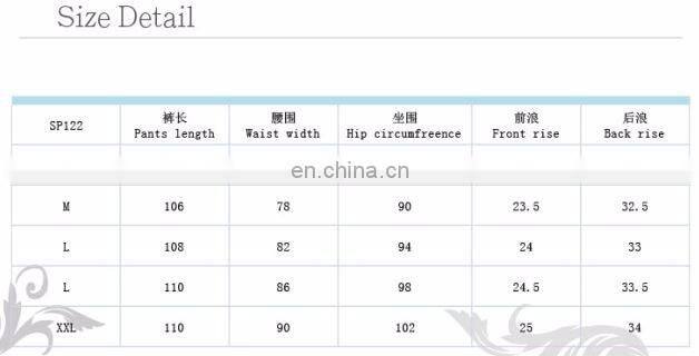 Steampunk trousers with extra pockets