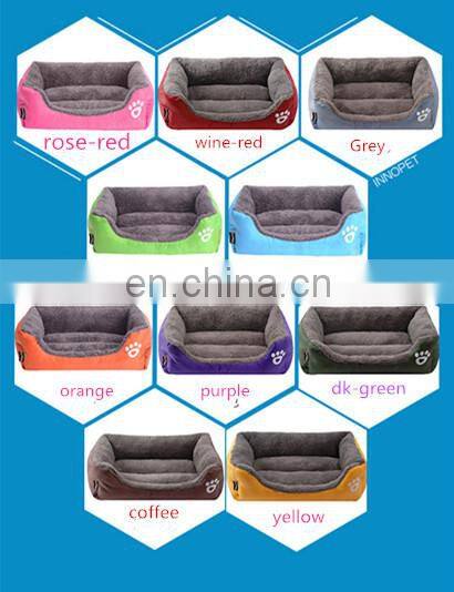 Good quality pet warm mat of winter sleeping pet mat