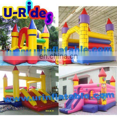 UL CE Standard Inflatable Air Blower