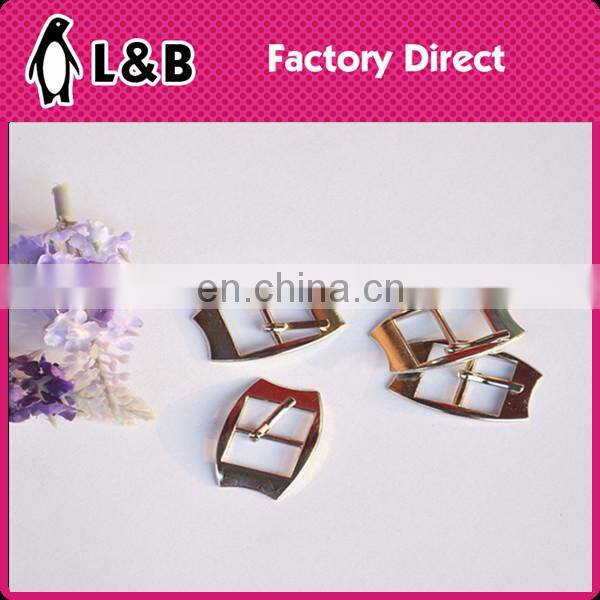 Fashion women decorative shoe buckle