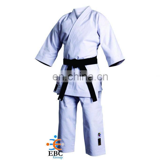 WKF Approved Professional Karate Uniforms | Competition Karate Gi's | Karate Jackets | Karate Suits