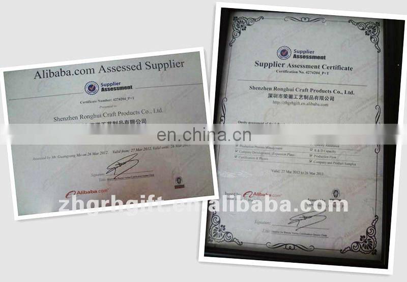 simple fashion wholesale metal cufflinks gifts