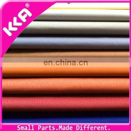 Cheap price High quality PU Shoe Synthetic Leather