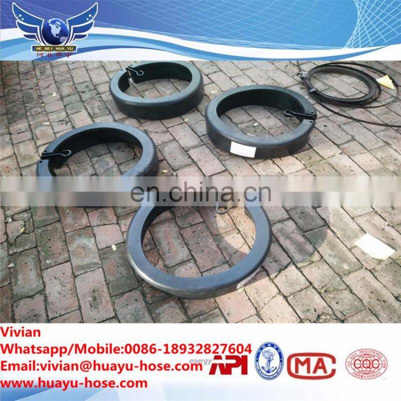 High quality API Plastic drilling pipe thread protector