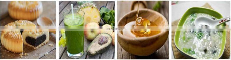 Mul-function 200 Liter Sugar Cooker Pot Fruit Jam Cooking Kettle For Sale