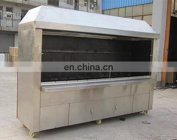 brazilian barbecue machine brazilian gas grill barbecue