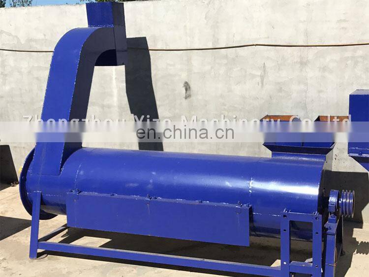 Plastic bottle crusher machine price plastic bottle recycling machine