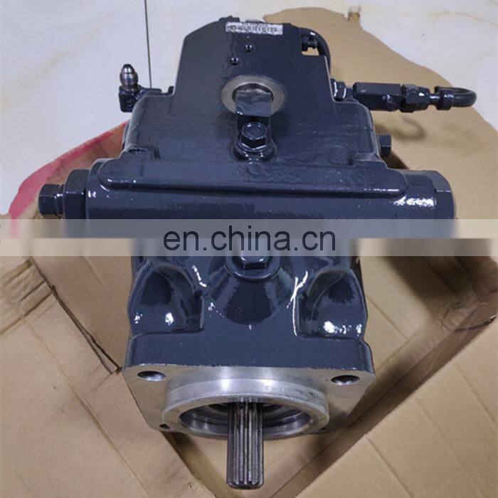 Orignal New PC35 Hydraulic main pump 708-3S-00521