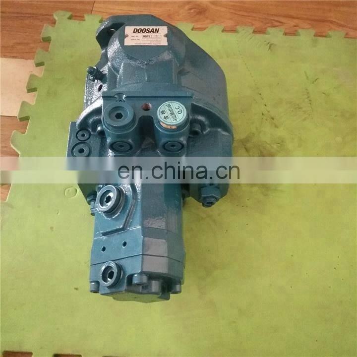 Excavator Main Pump VOE 14531594 K3V112DT EC240B Hydraulic Pump