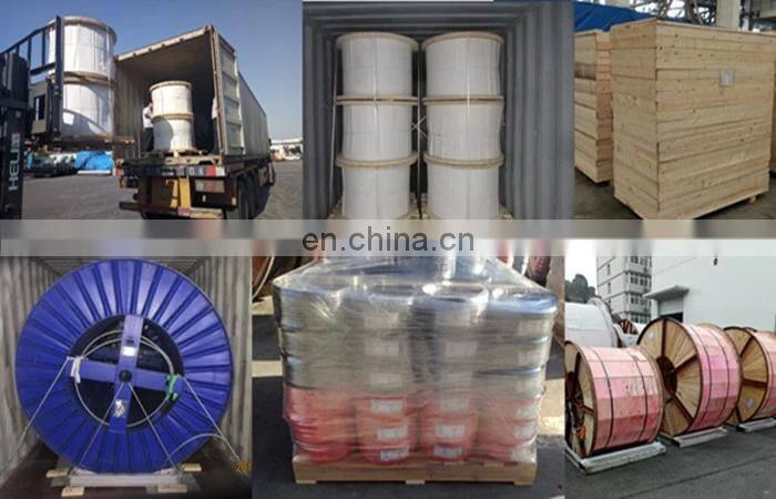 UL certified Low Voltage THHN/MTW/AWM Wire