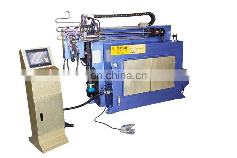 DW18CNCX3A-3S Automatic pipe bending machine