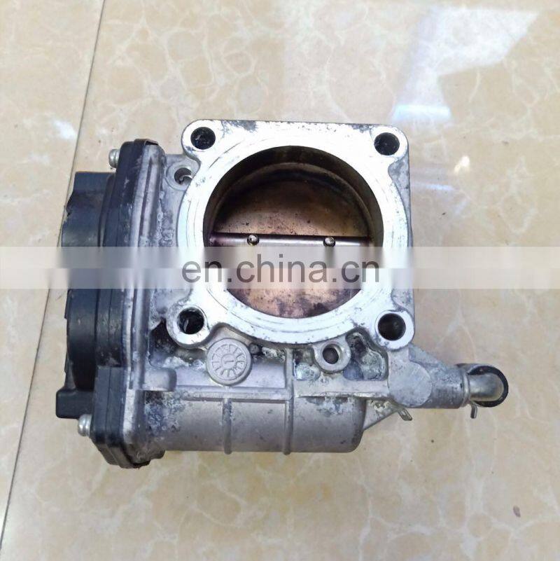 Throttle body 16119-EA00D for Nissan Teana 2.5 VQ25 Qi Jun T31 MR20 QR25