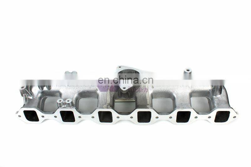 JIUWU POWER INTAKE MANIFOLD 1-14112180-3 FOR 6BG1 EX200 1141121803
