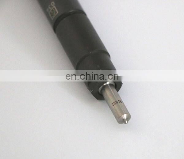 original common rail injector 0445120059 genuine