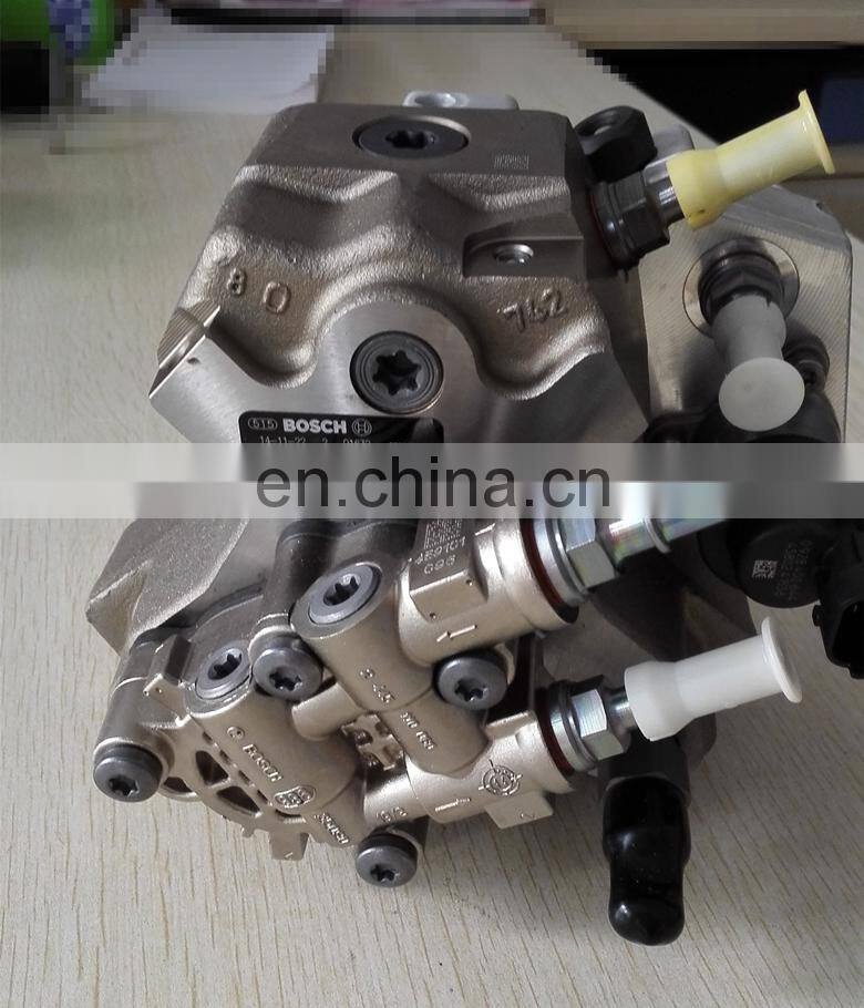 common rail genuine fuel injection pump 5256607 0445020122