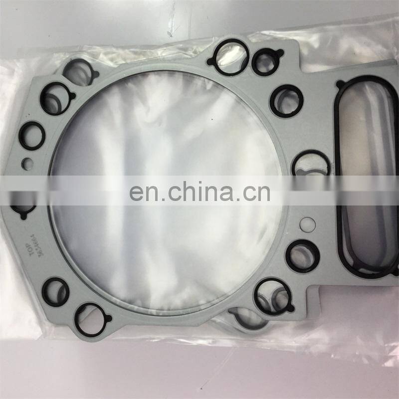 Diesel engine parts 3634664 gasket cylinder head