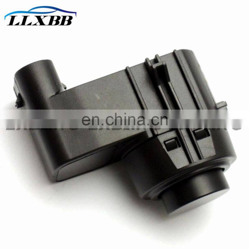 Original Standard Quality Parktronic PDC Parking Sensor Parksensor For Skoda Fabia Combi Hinten 5J0919275A