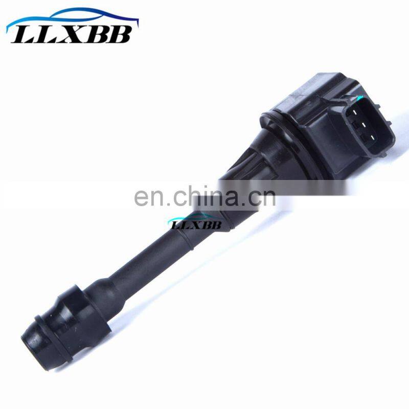Genuine Quality Ignition Coil 22448-8U115 224488U115 For Nissan 22433-6N015 224336N015