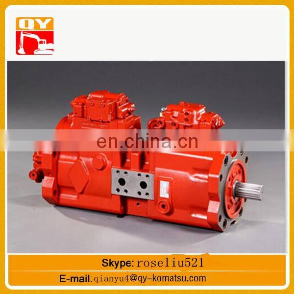 PC300-7 excavator control valve assembly 723-47-26104 main control valve