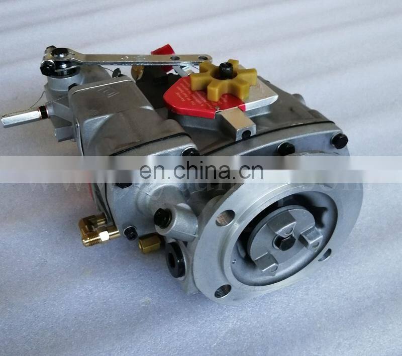 China suppliers K19 KTA19 Diesel engine parts fuel injection pump 3201205 3021980