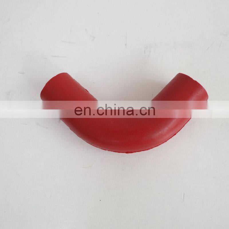 Diesel Engine Spare Parts Elbow Hose 170049
