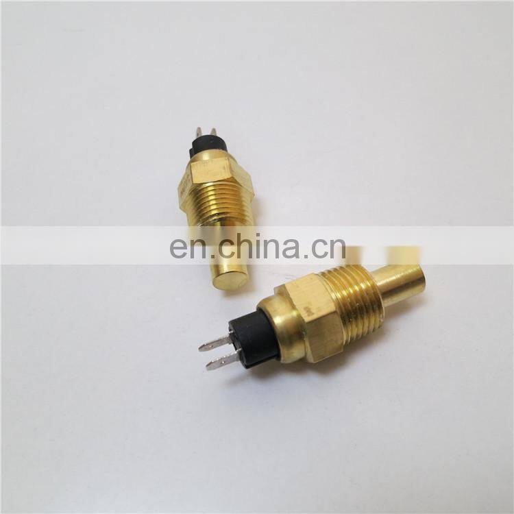 Diesel engine water temperature sensor / VDO water temperature sensor