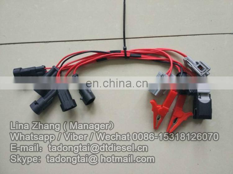 No,050(2) Common Rail Injector Repair Tools Stage3 CRM1000-B