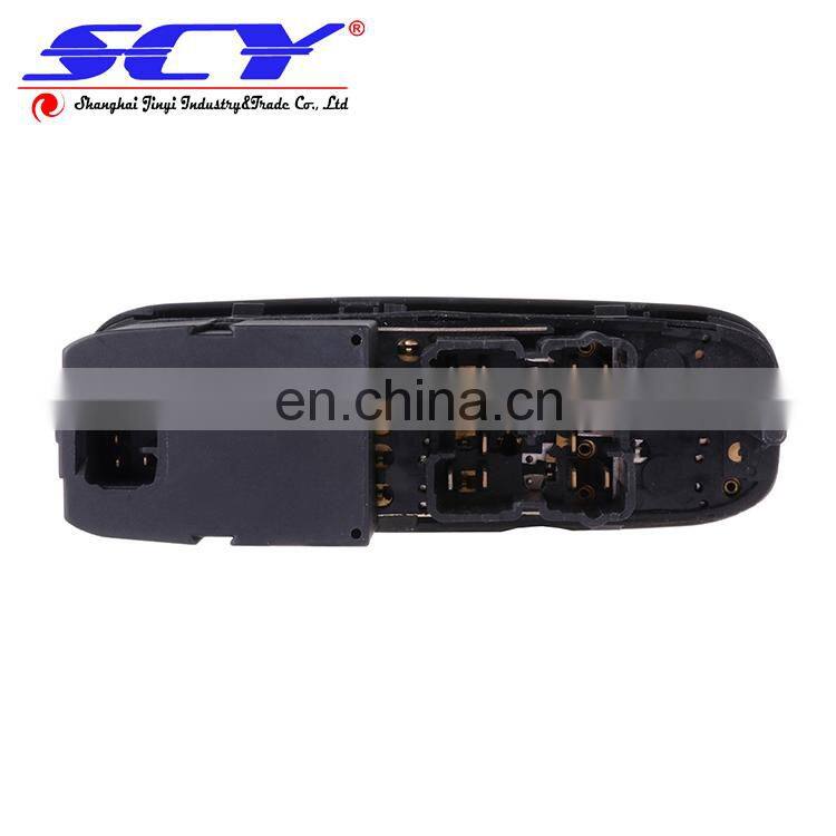 Master Power Window Switch Suitable for Volvo V70 OE 8638452 8637145 9148957 9472276